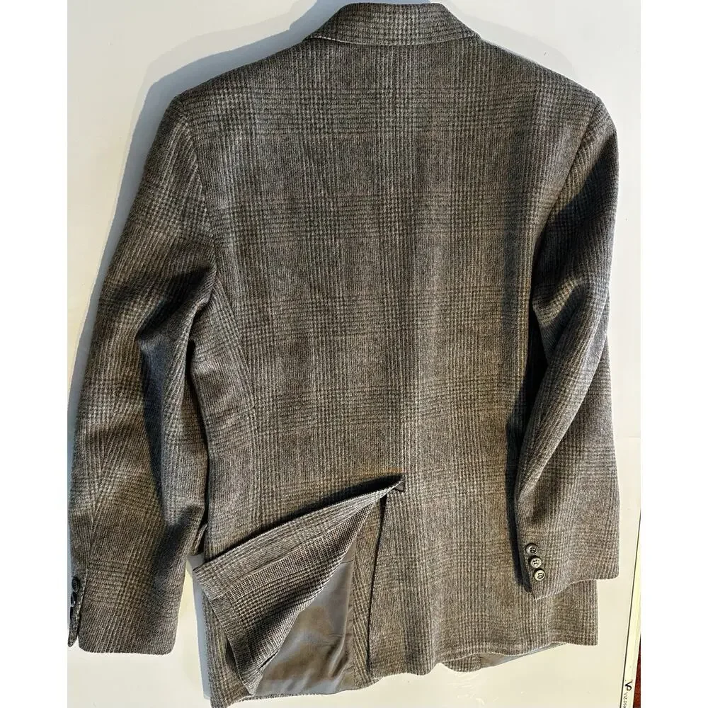 Strathmore casual men jacket